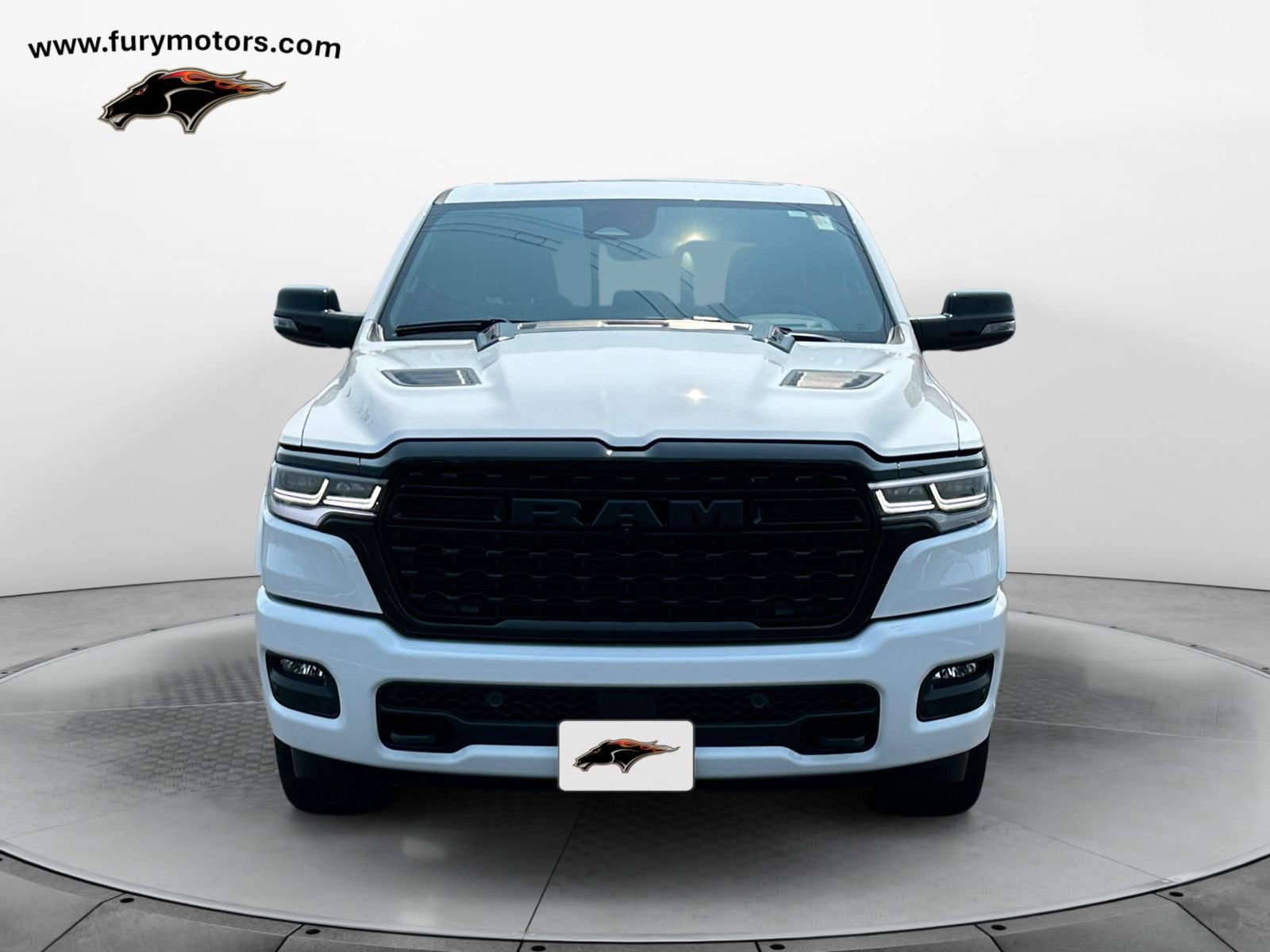 New 2026 RAM 1500 Limited image 8