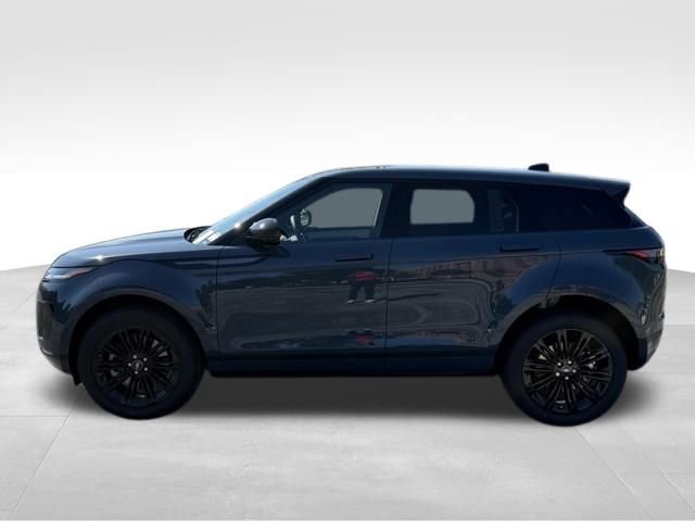 New 2026 Land Rover Range Rover Evoque S image 2