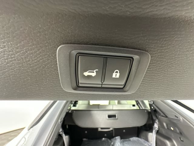 New 2026 Mitsubishi Outlander SE AWD/4WD image 9