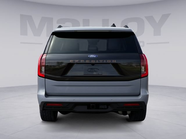 New 2027 Ford Expedition Tremor w/ Driver's Package AWD/4WD image 4