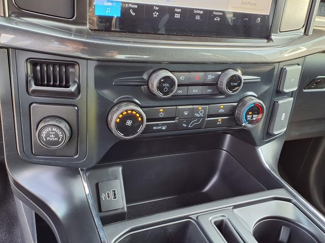 New 2026 Ford F150 STX RWD image 13