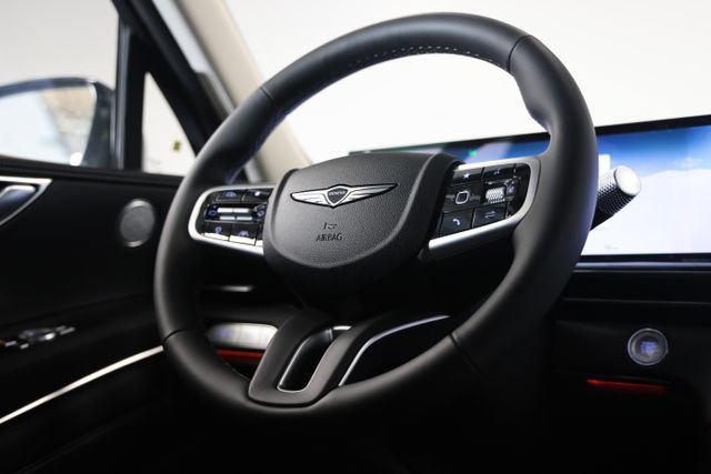 New 2026 Genesis GV80 2.5T AWD/4WD image 40