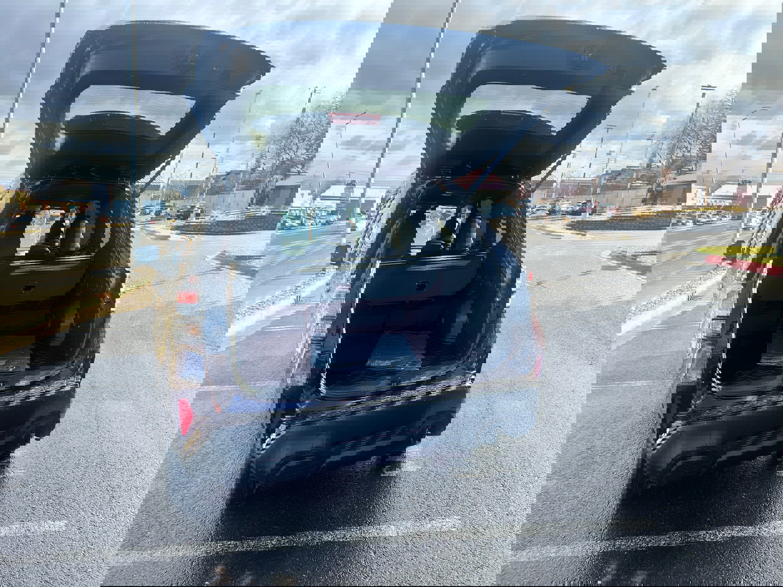 New 2026 Subaru Forester Limited image 4