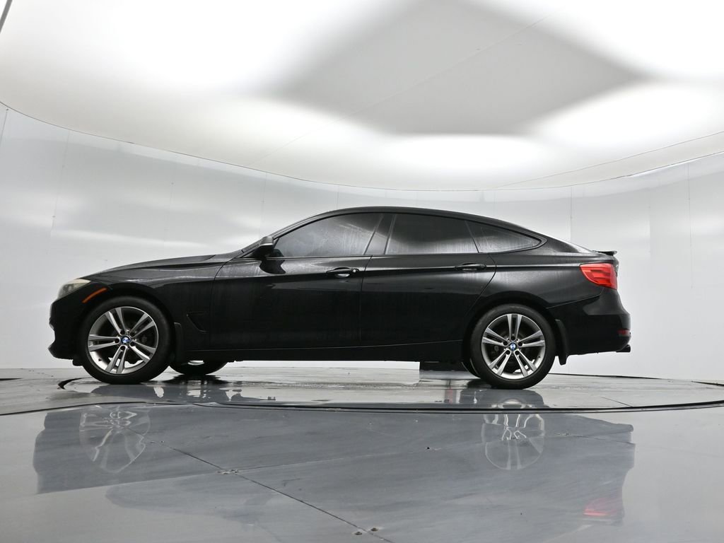 Used 2016 BMW 328i Gran Turismo xDrive image 7