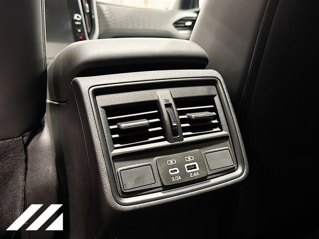 Certified 2026 Subaru Forester Premium image 26