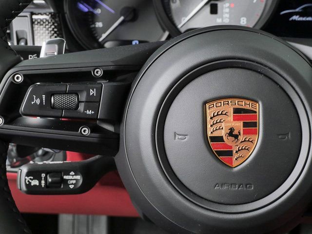 New 2026 Porsche Macan S image 11
