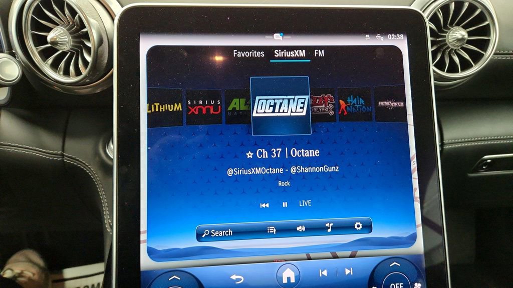 Used 2023 Mercedes-Benz SL 43 AMG image 17