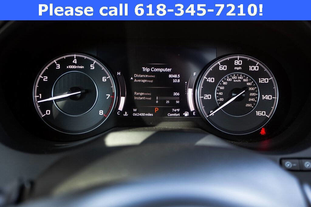 Used 2020 Acura RDX FWD w/ Advance Package image 34