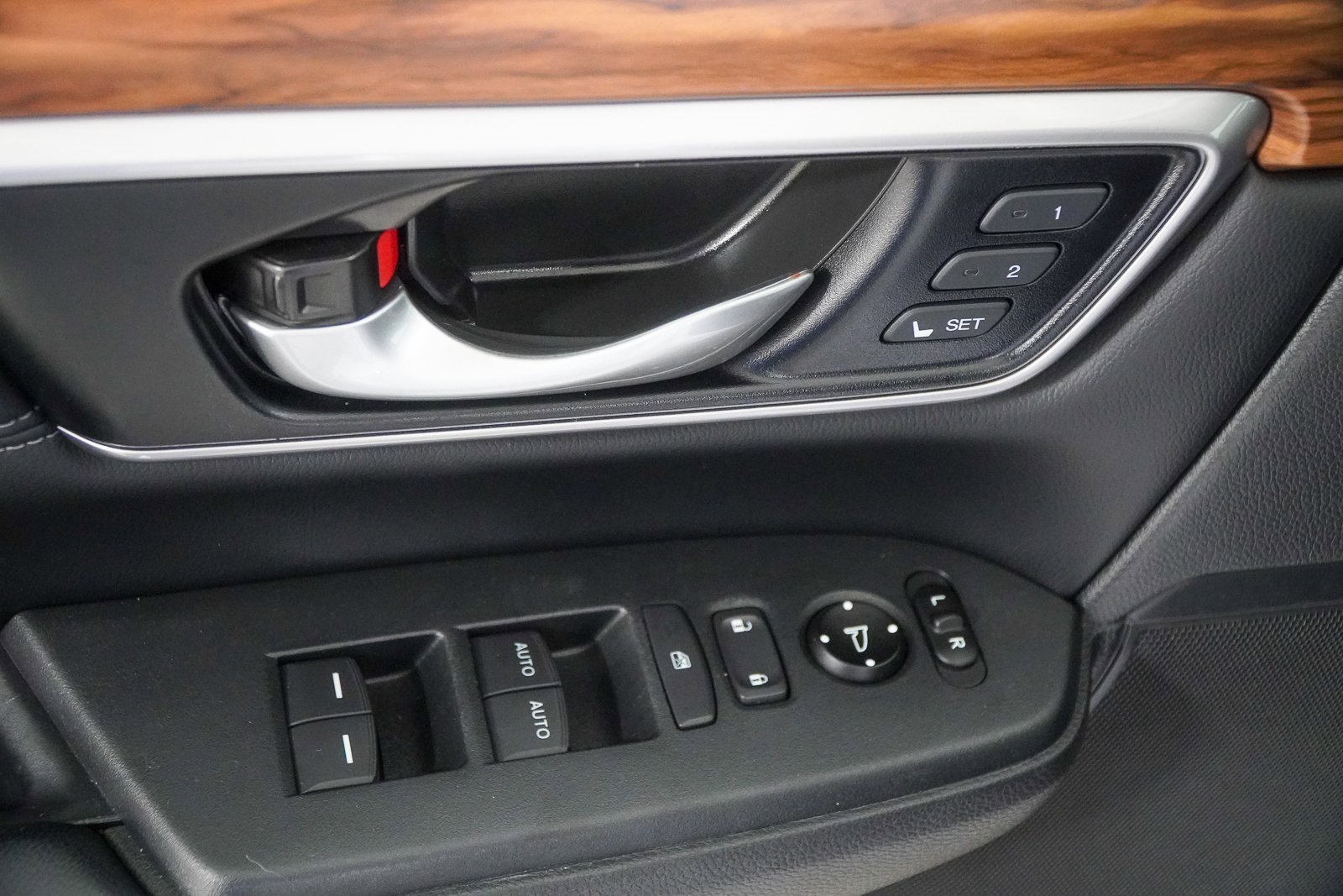 Used 2019 Honda CR-V EX-L image 20