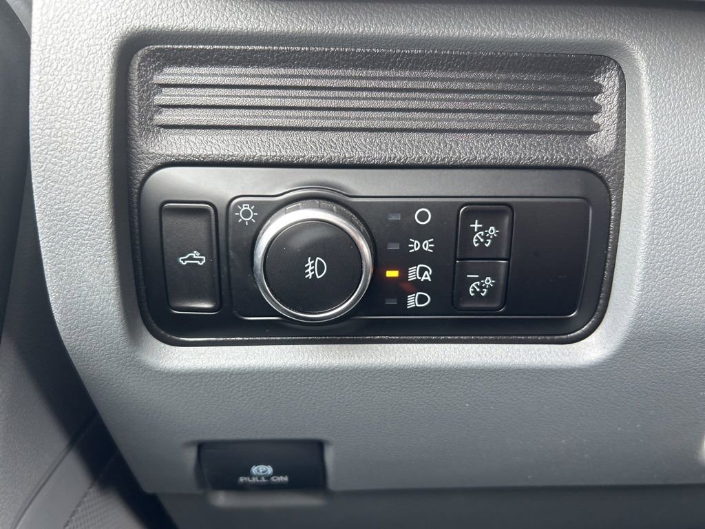 Used 2023 Ford F450 XL w/ XL Driver Assist Package image 15