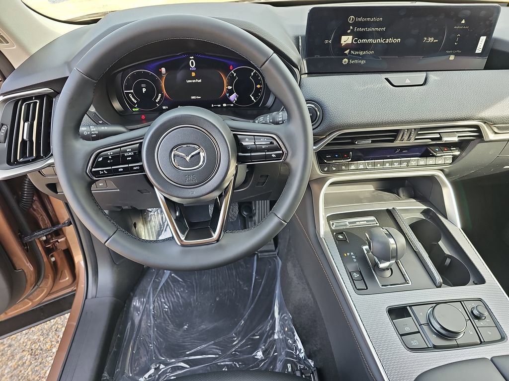 New 2026 MAZDA CX-70 SC Plus image 17