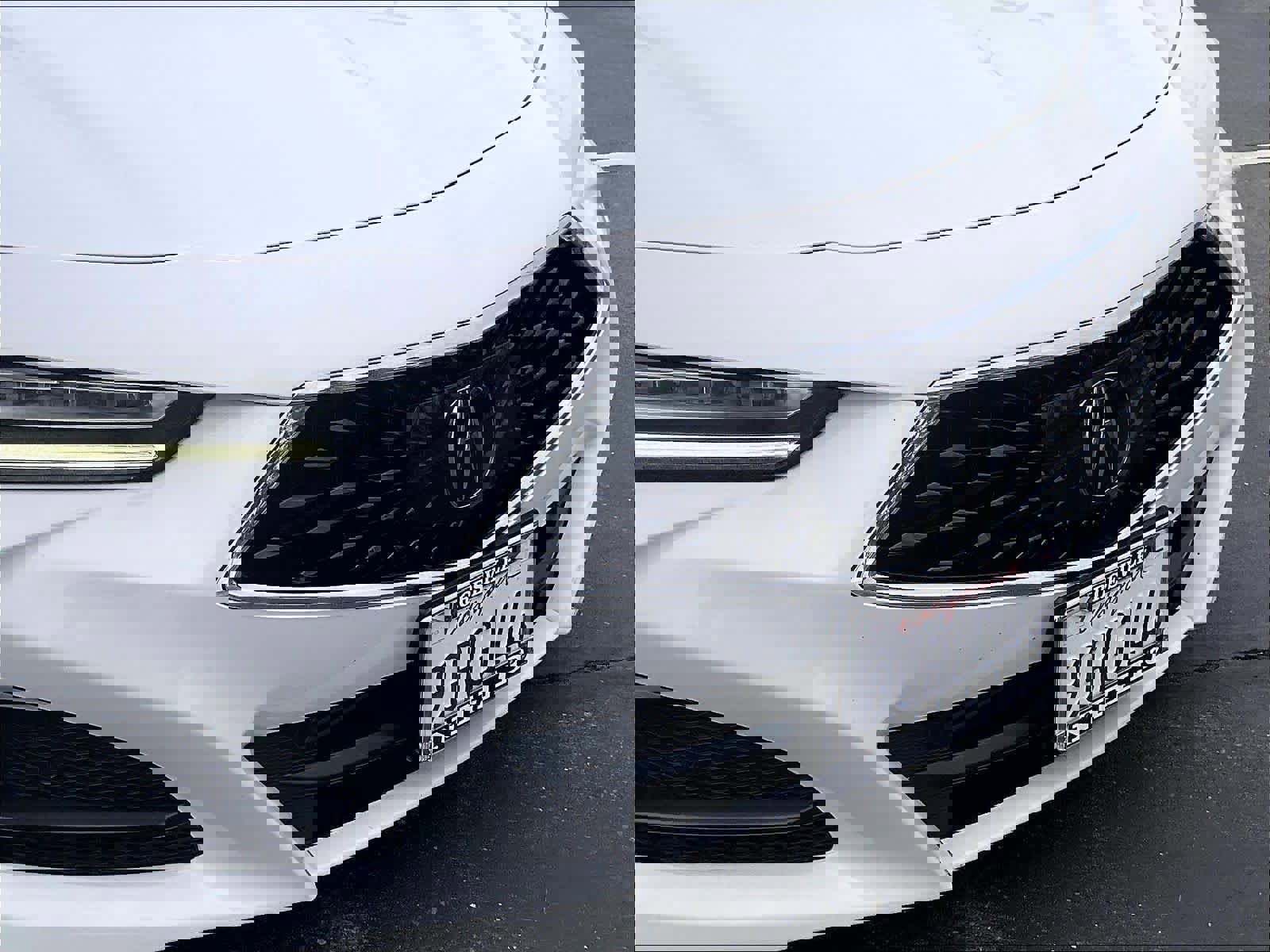 Used 2023 Acura TLX w/ Technology Package image 30