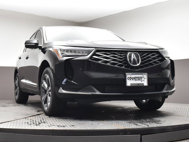 New 2025 Acura RDX SH-AWD w/ Technology Package image 35