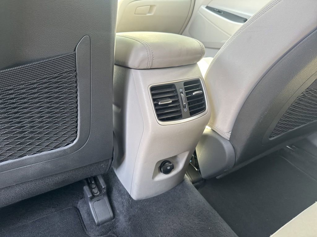 Used 2019 Hyundai Tucson SEL image 19