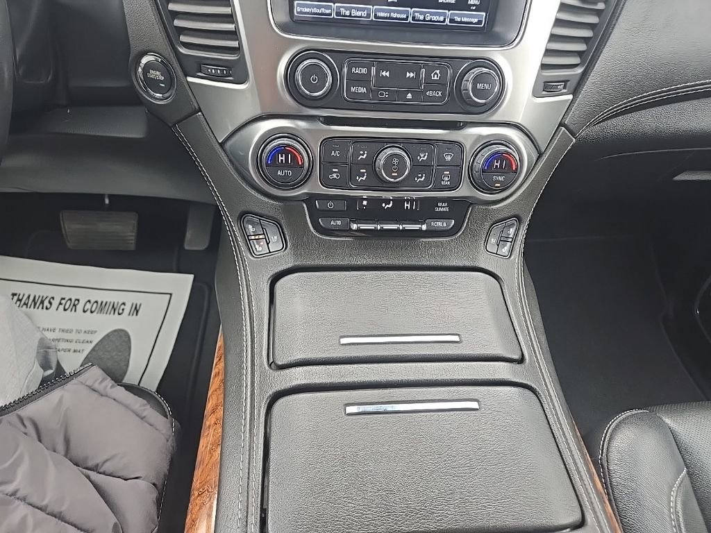 Used 2020 Chevrolet Tahoe Premier image 20