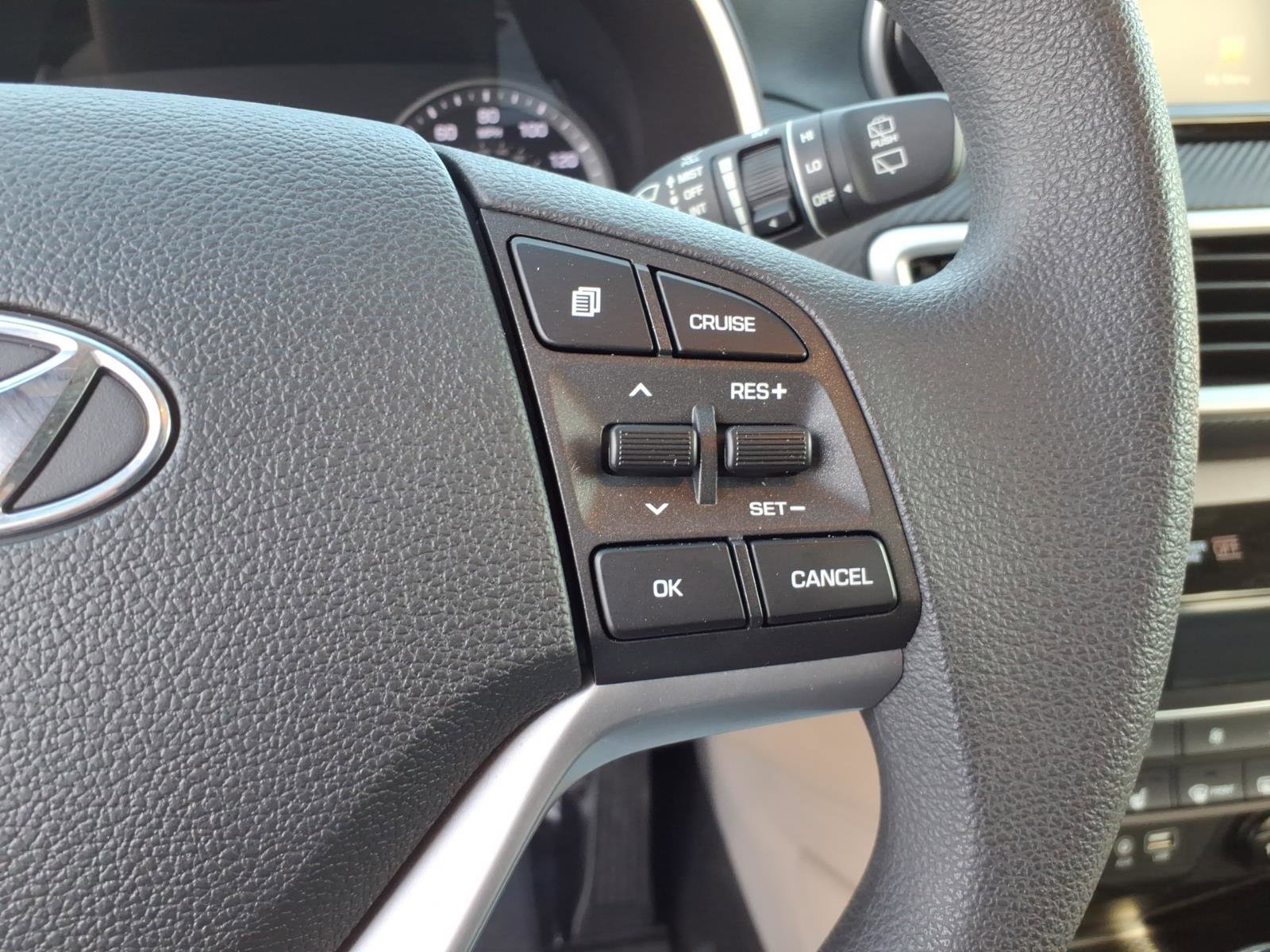 Used 2019 Hyundai Tucson SEL image 18