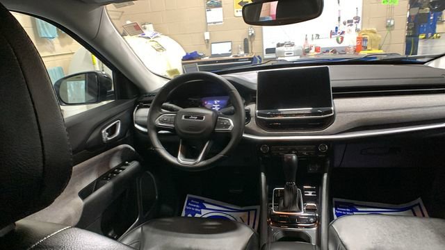 Used 2022 Jeep Compass Latitude w/ Convenience Group image 18