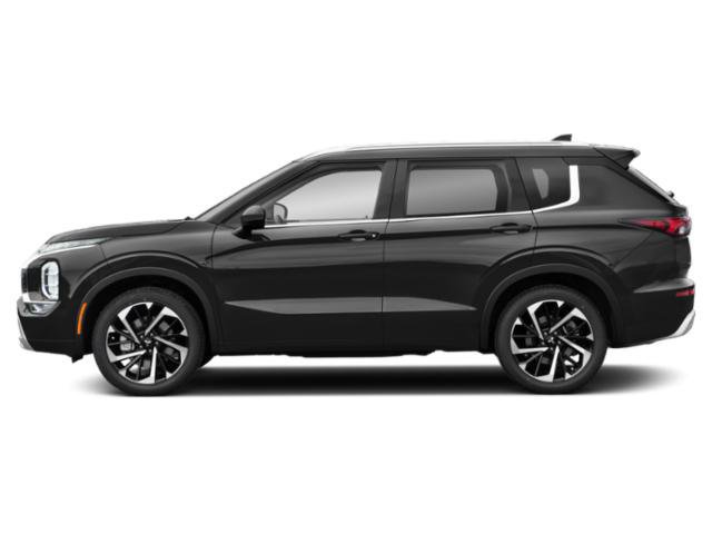 Used 2023 Mitsubishi Outlander SEL AWD/4WD image 3