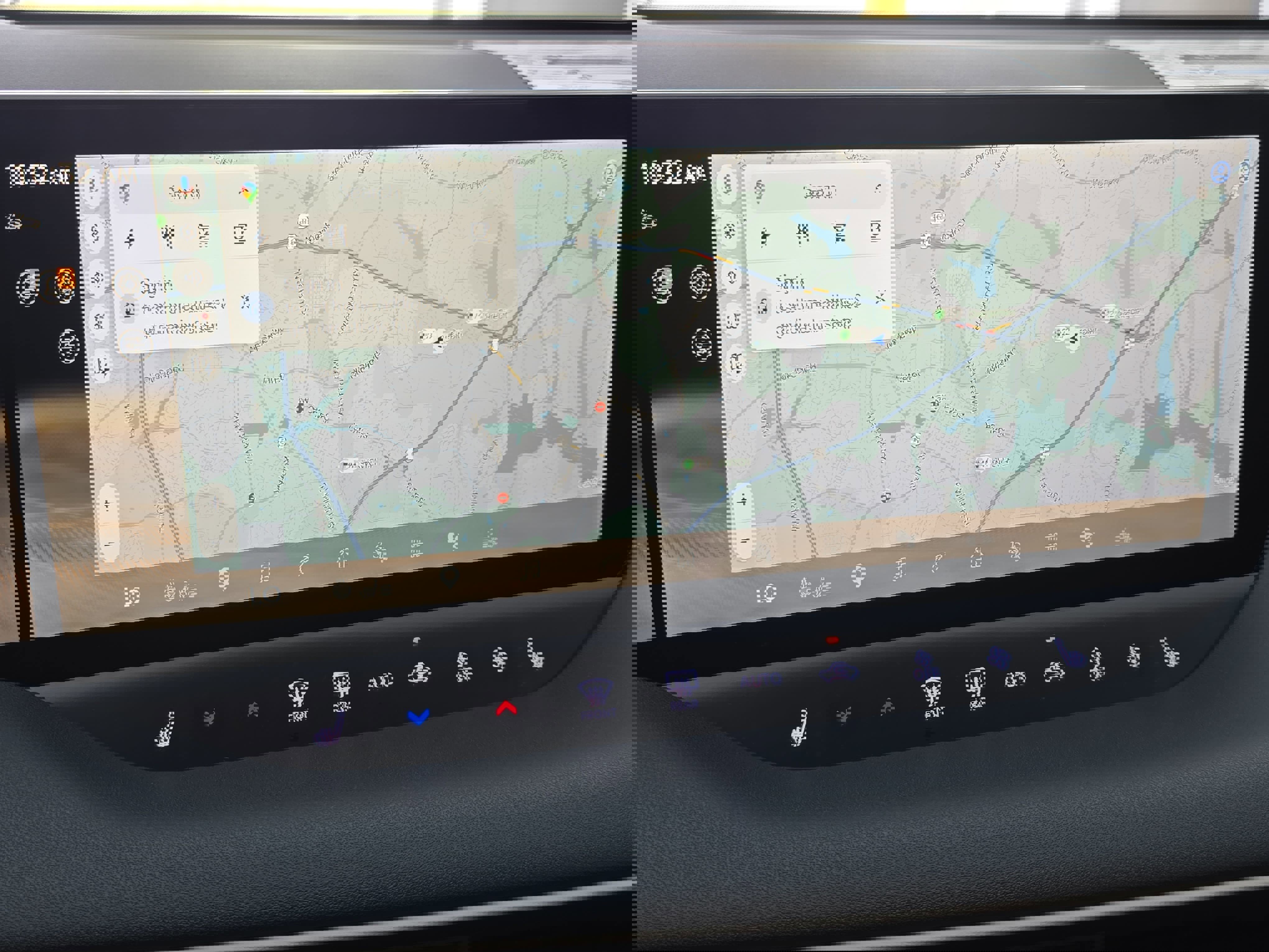 New 2026 Nissan Leaf Platinum+ w/ Cargo Package (Platinum+) image 22