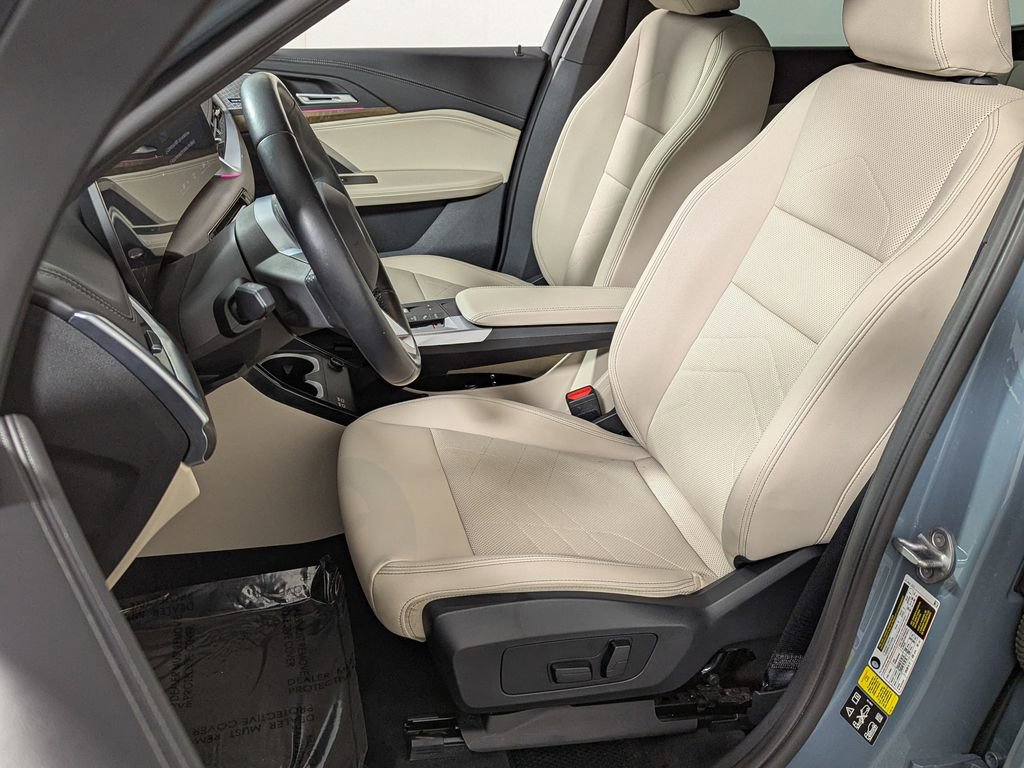 Certified 2023 BMW X1 xDrive28i w/ Premium Package image 18