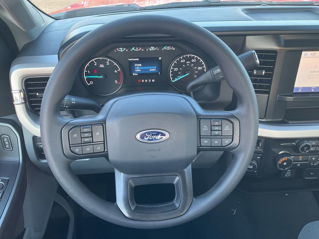 New 2026 Ford F250 XL w/ STX Appearance Package AWD/4WD image 21