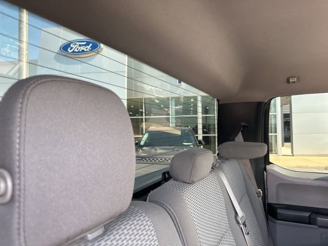 Used 2017 Ford F150 XLT image 12
