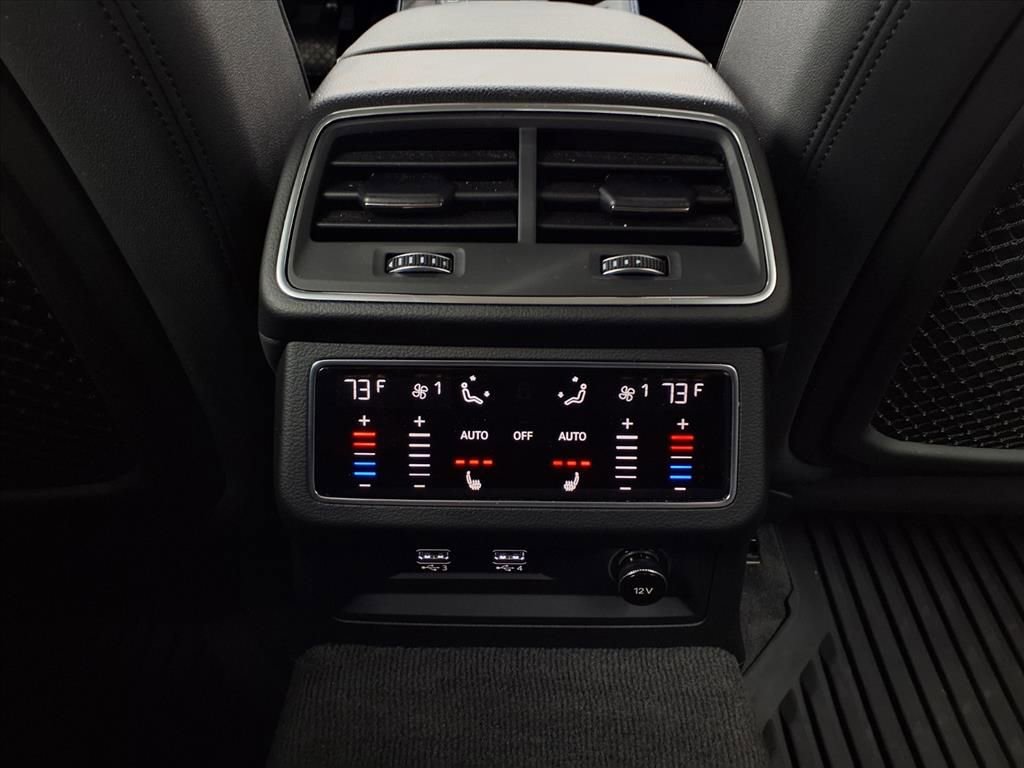 Used 2019 Audi A6 3.0T Prestige w/ Prestige Package AWD/4WD image 20