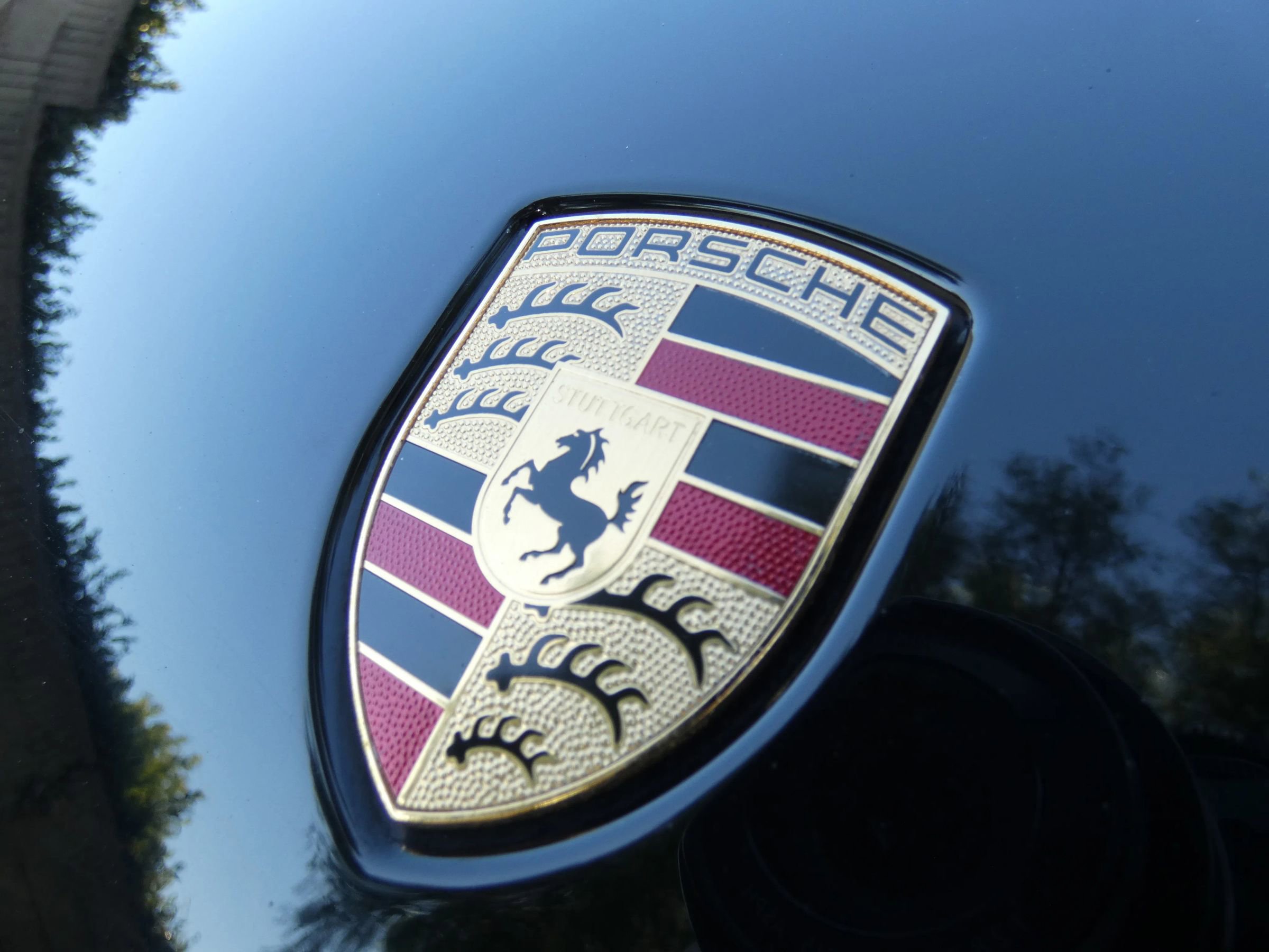 Used 2018 Porsche Macan Sport Edition image 73