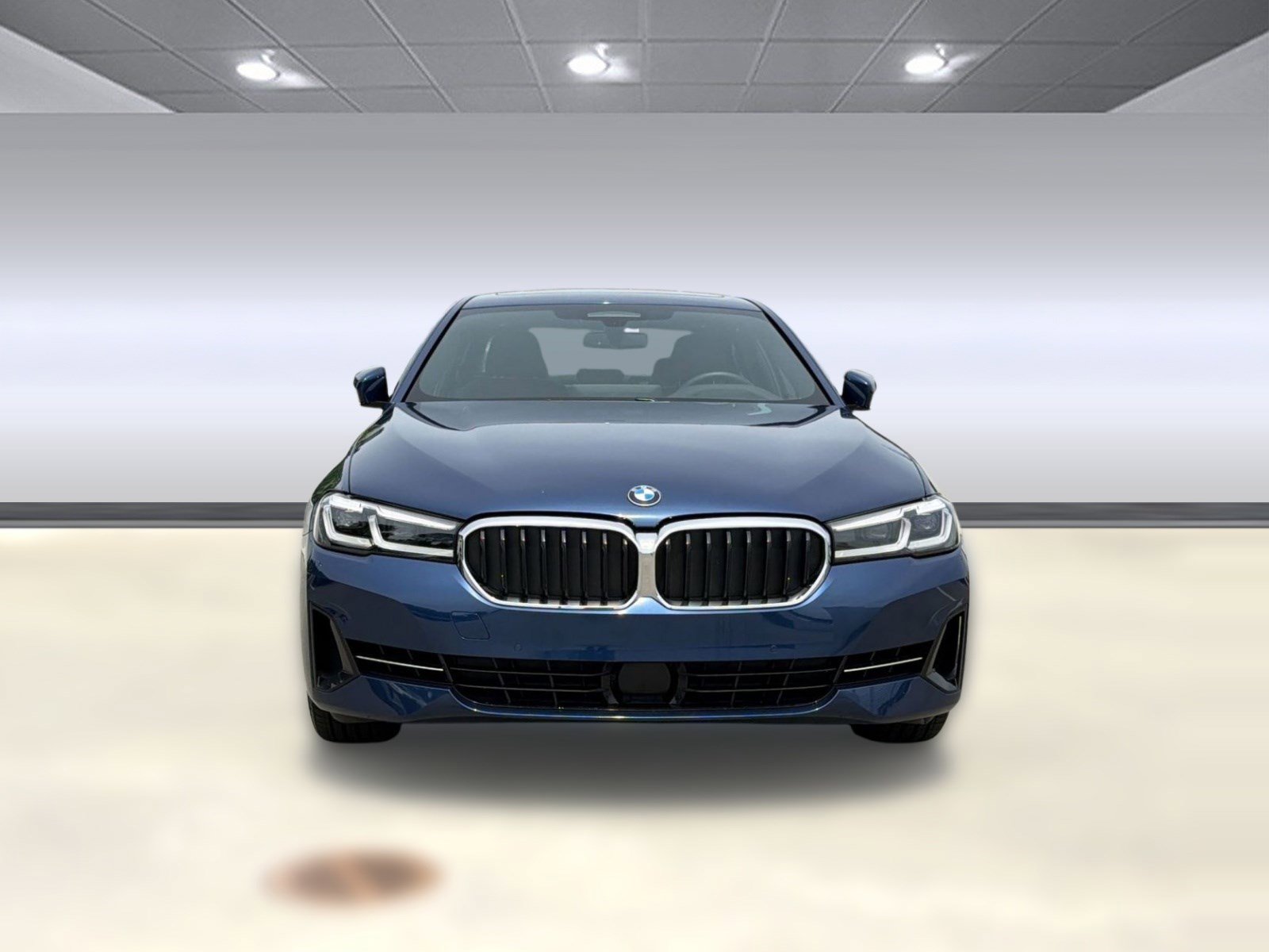 Certified 2023 BMW 540i w/ Executive Package RWD image 6