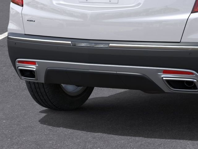 New 2026 Cadillac XT5 Premium Luxury w/ Driver Assist Package image 14
