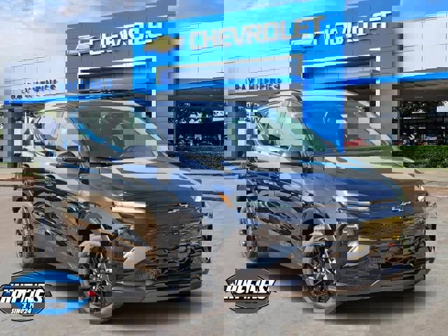 New 2027 Chevrolet Bolt RS image 2