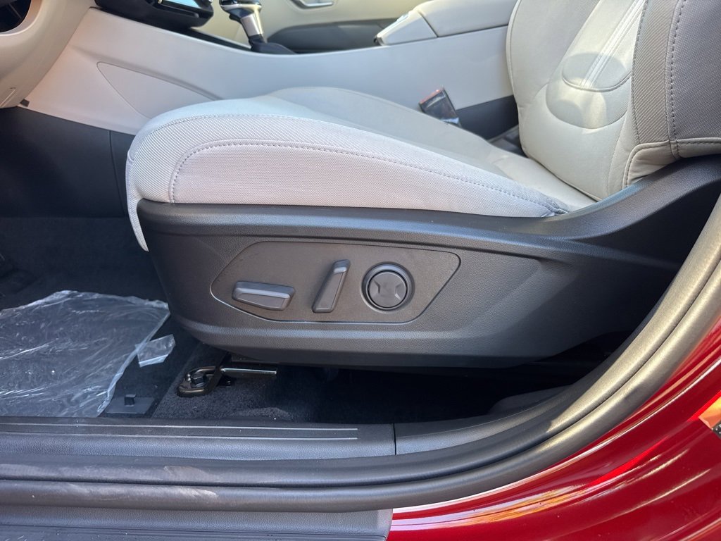 New 2026 Hyundai Tucson SEL image 14