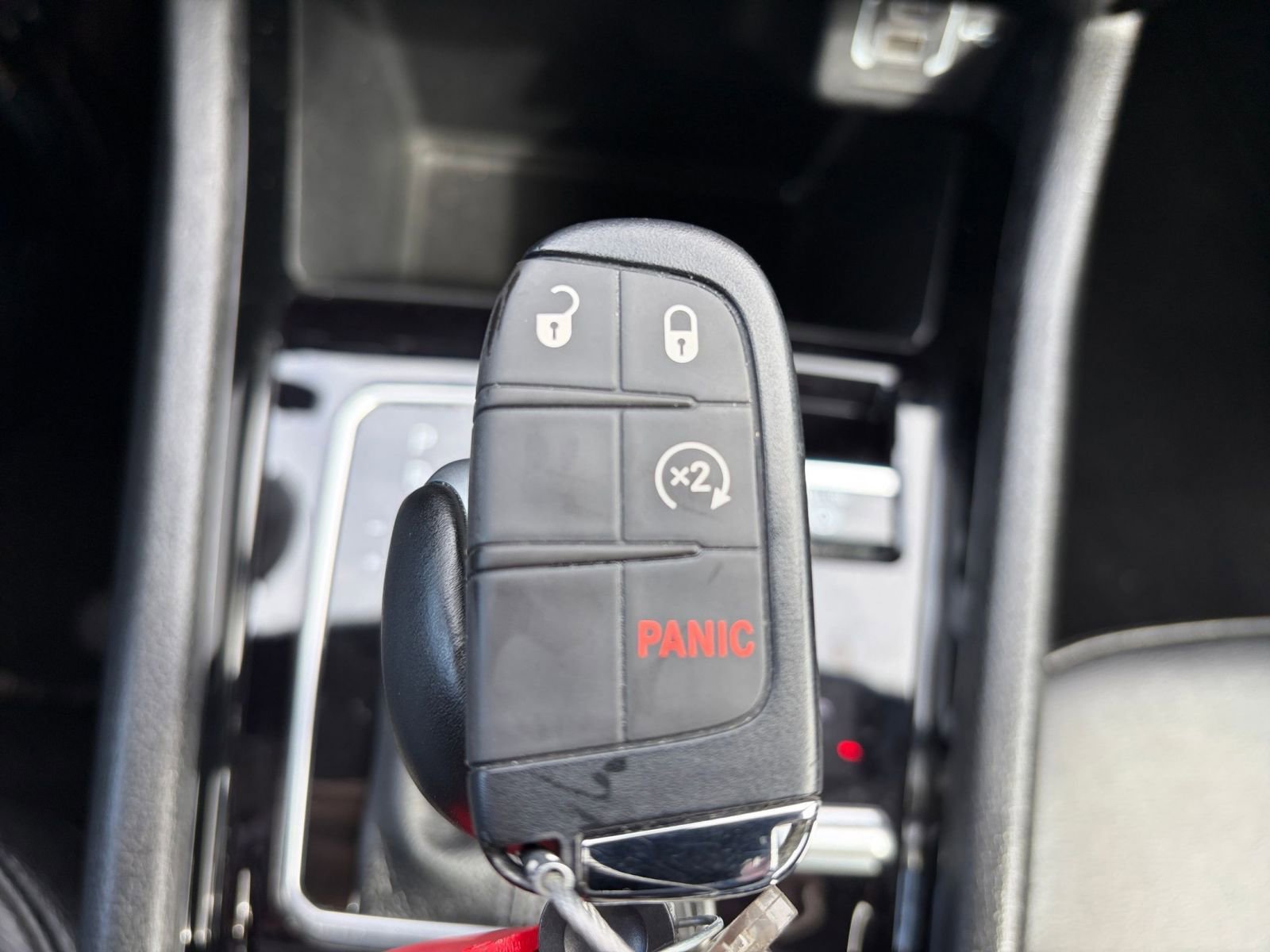 Used 2025 Jeep Compass Limited image 21