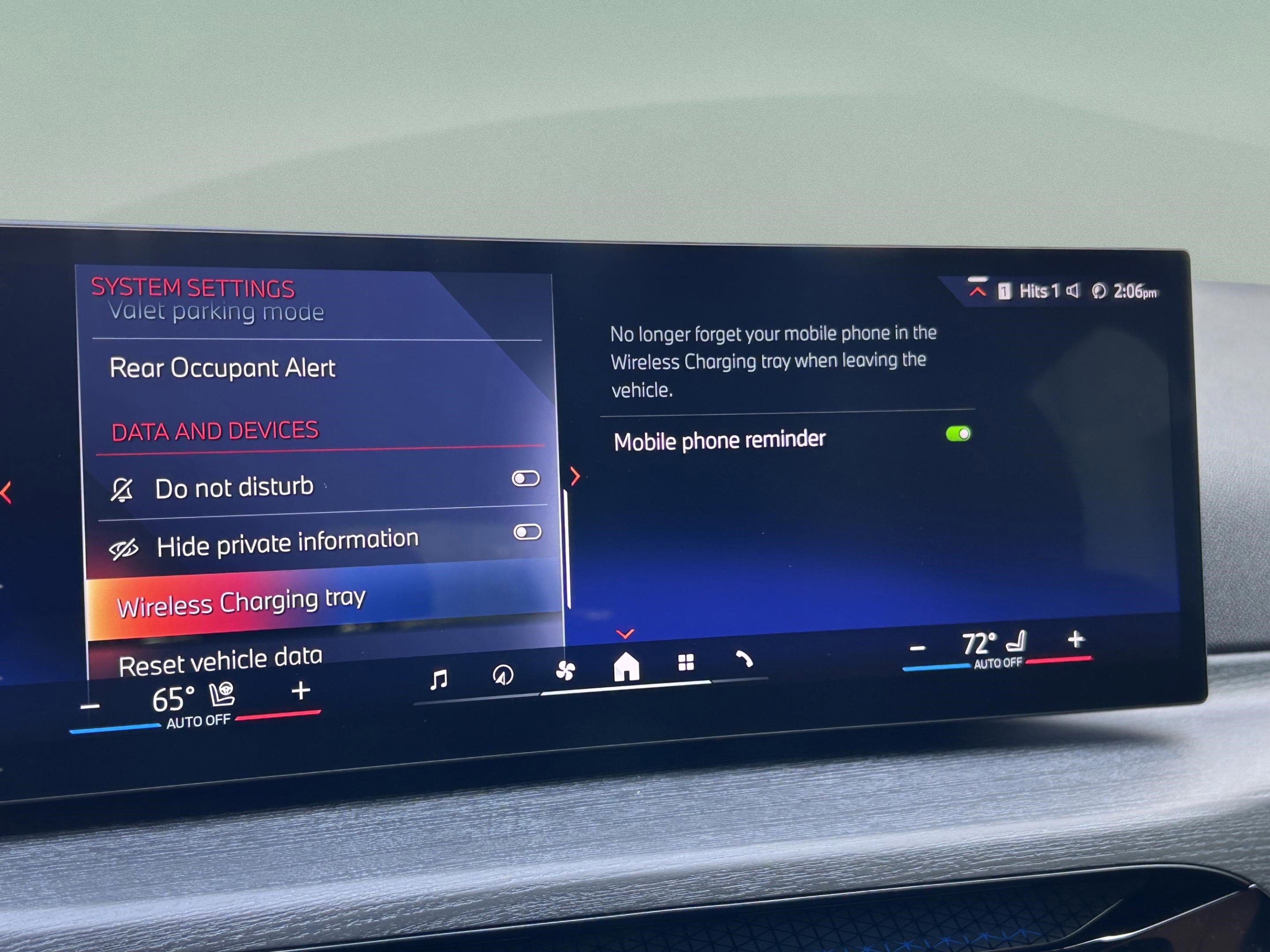 Used 2025 BMW i4 xDrive40i w/ M Sport Package image 21