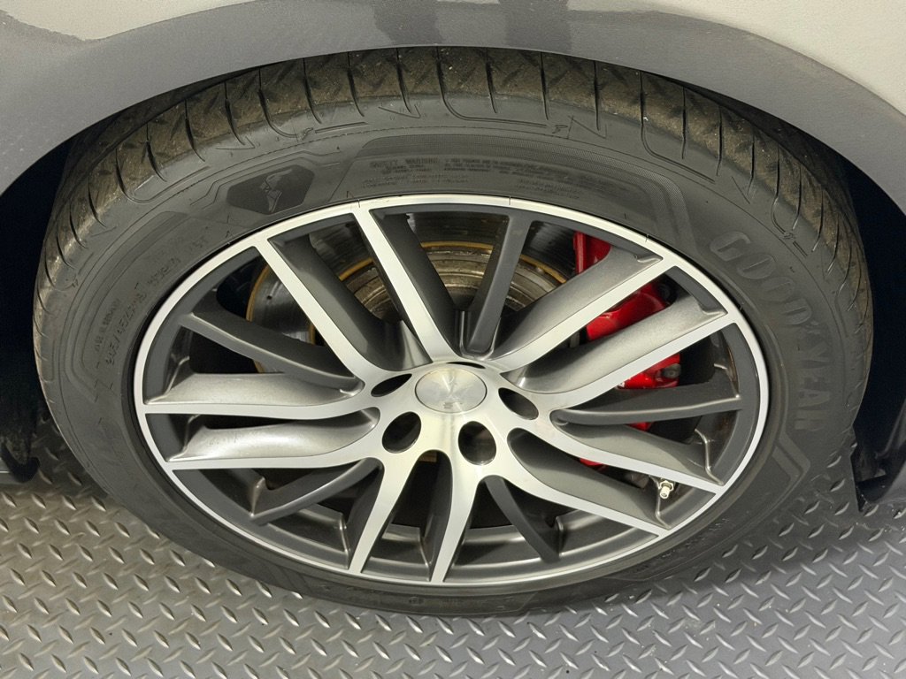 Used 2016 Maserati Ghibli S Q4 image 17
