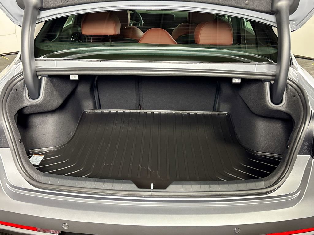 New 2026 Kia K5 GT-Line image 23