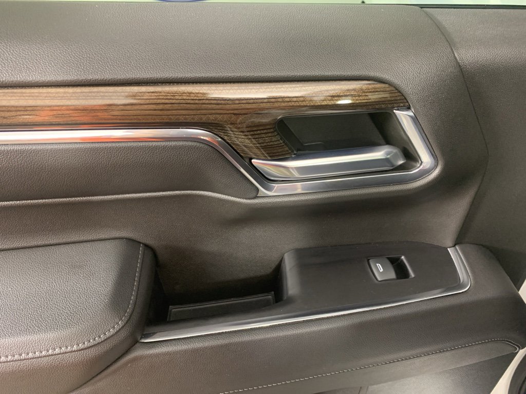 Used 2022 Chevrolet Silverado 1500 LT image 29
