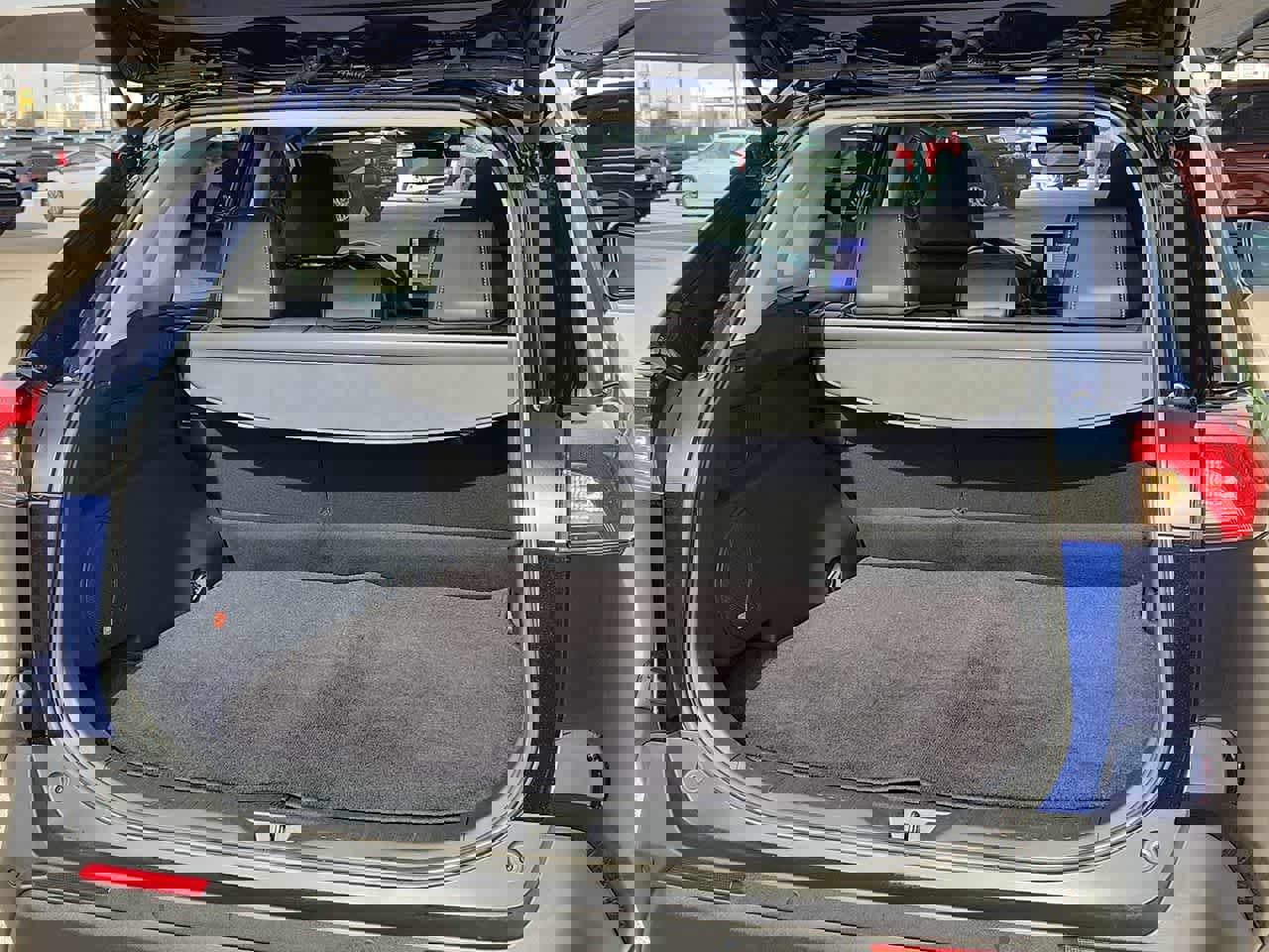 Certified 2024 Toyota RAV4 XLE Premium image 23