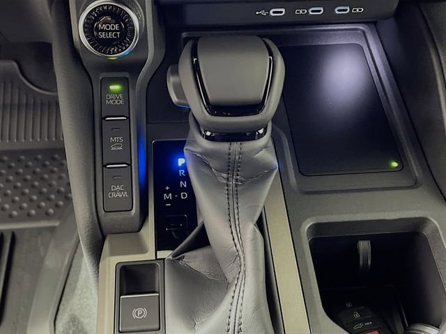 New 2026 Toyota Land Cruiser image 21