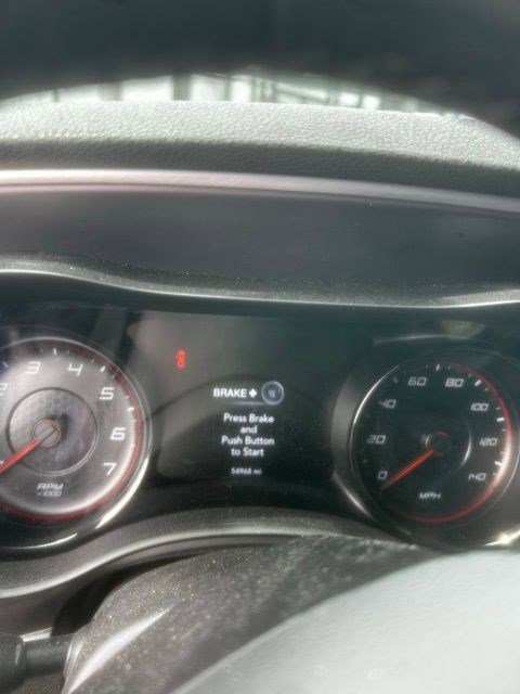 Used 2021 Dodge Charger SXT w/ Blacktop Package image 8