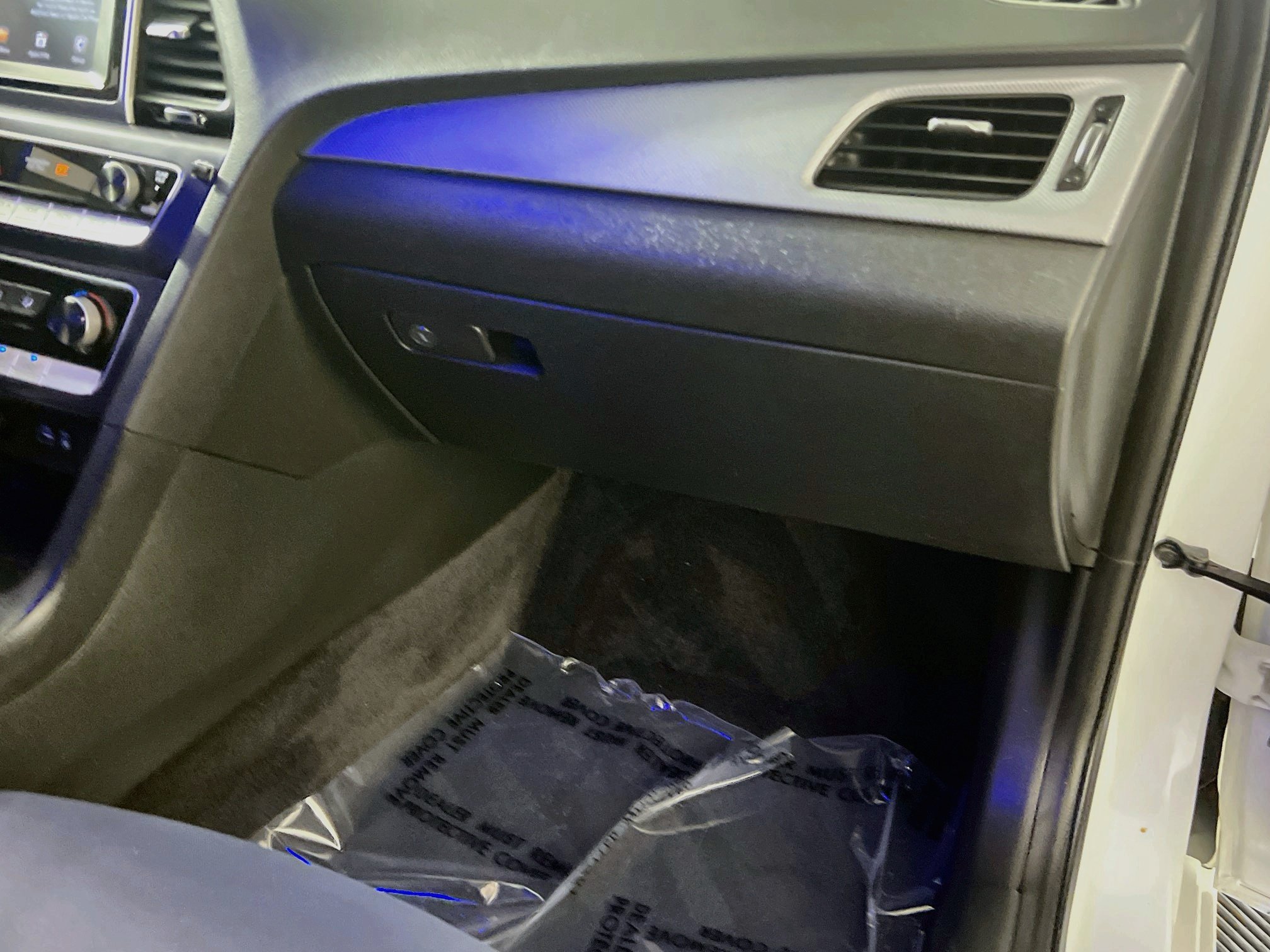 Used 2018 Hyundai Sonata SE FWD image 35