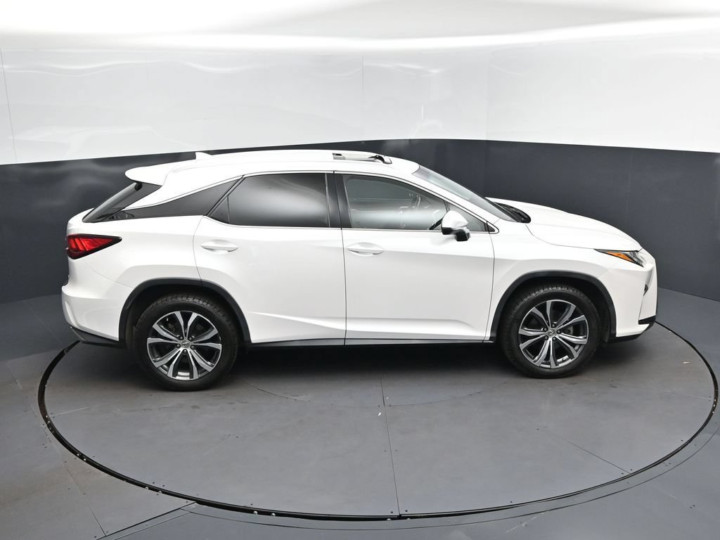 Used 2016 Lexus RX 350 AWD w/ Premium Package image 35
