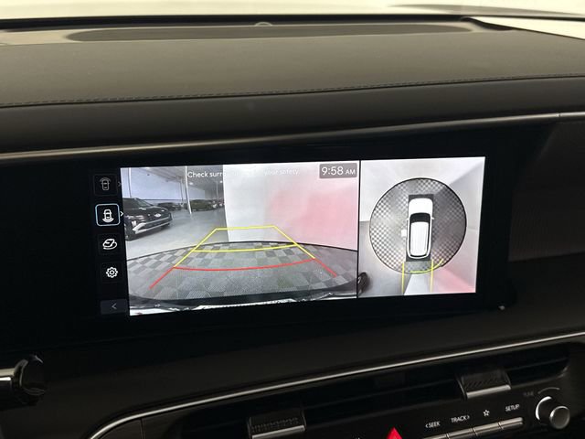 New 2026 Hyundai Palisade Calligraphy image 14