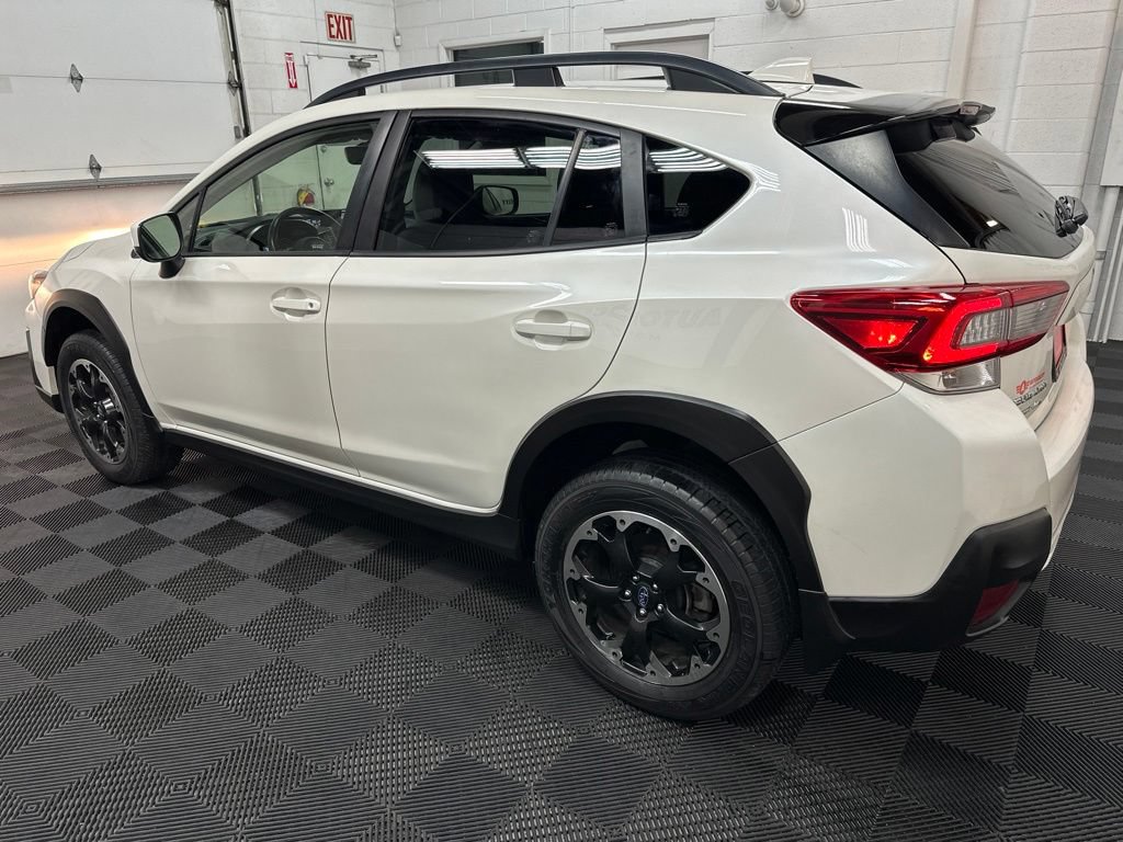 Used 2023 Subaru Crosstrek 2.0i Premium AWD/4WD image 6