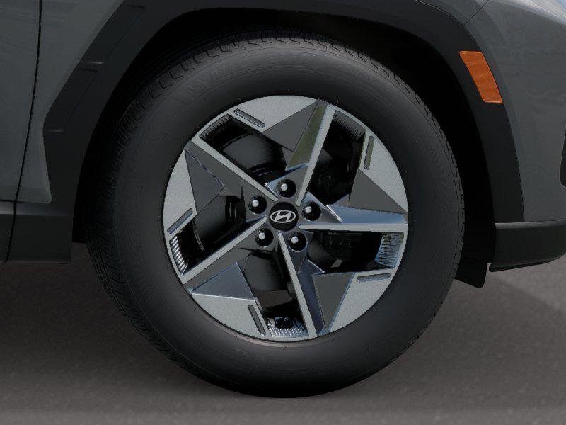 New 2026 Hyundai Tucson SEL image 8