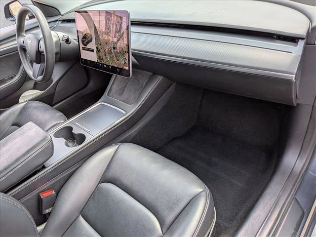 Used 2021 Tesla Model 3 Standard Range Plus RWD image 22