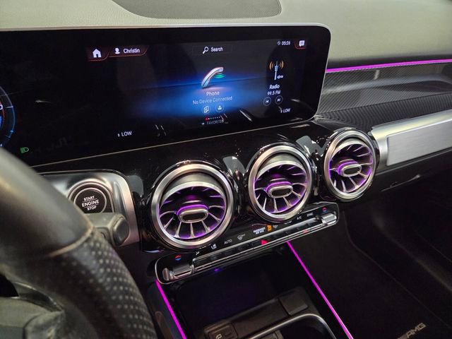 Used 2021 Mercedes-Benz GLB 250 image 24