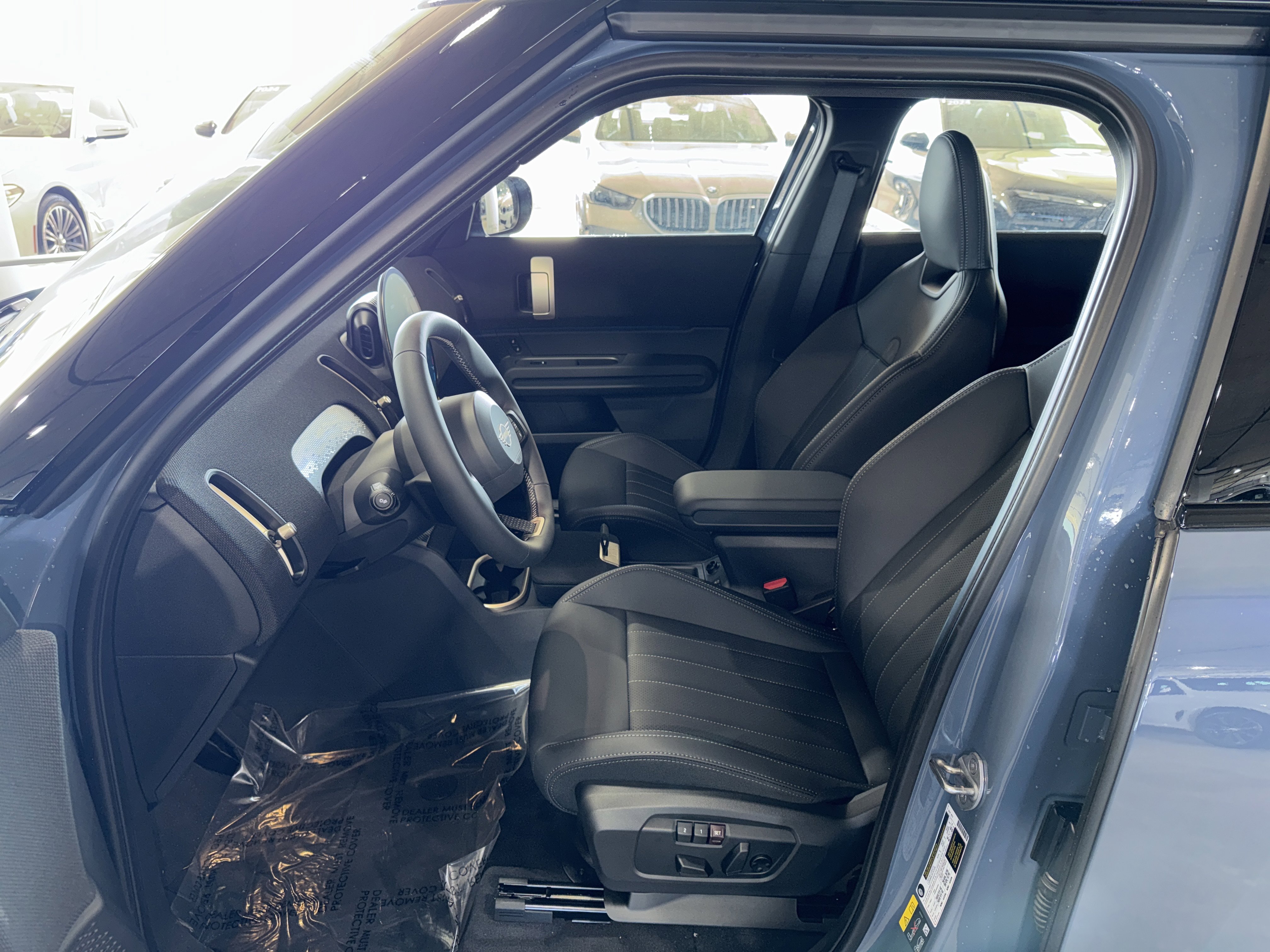 New 2026 MINI Cooper Countryman SE image 14