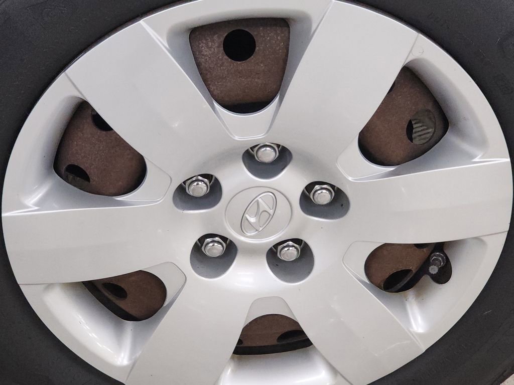 Used 2008 Hyundai Sonata GLS image 11