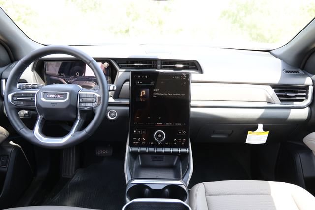 New 2026 GMC Terrain Elevation w/ Elevation Premium Package FWD image 26